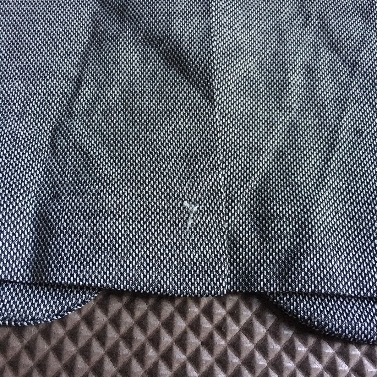 agnes b. cotton blazer Size US S / EU 44-46 / 1 - 8 Thumbnail