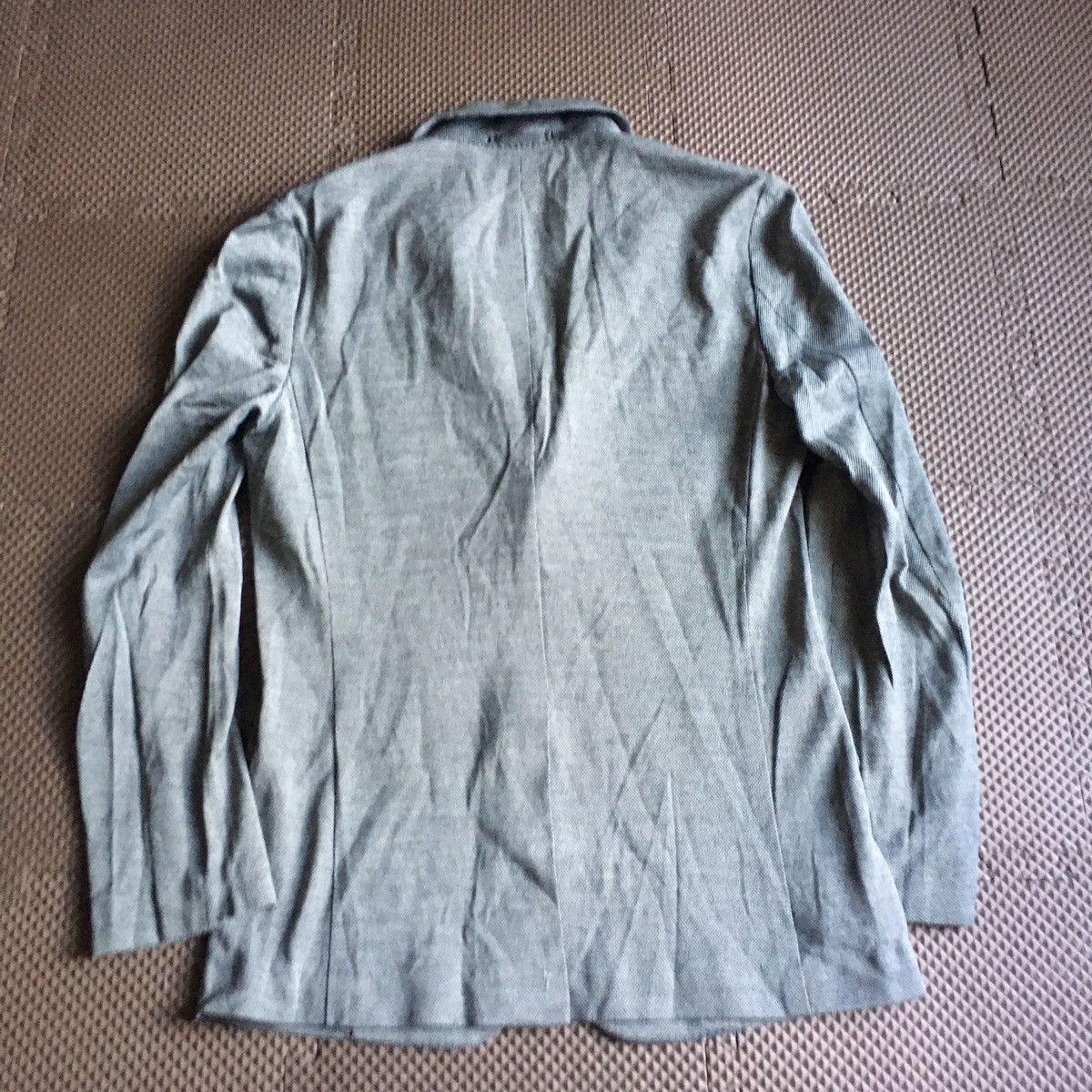 agnes b. cotton blazer Size US S / EU 44-46 / 1 - 6 Thumbnail