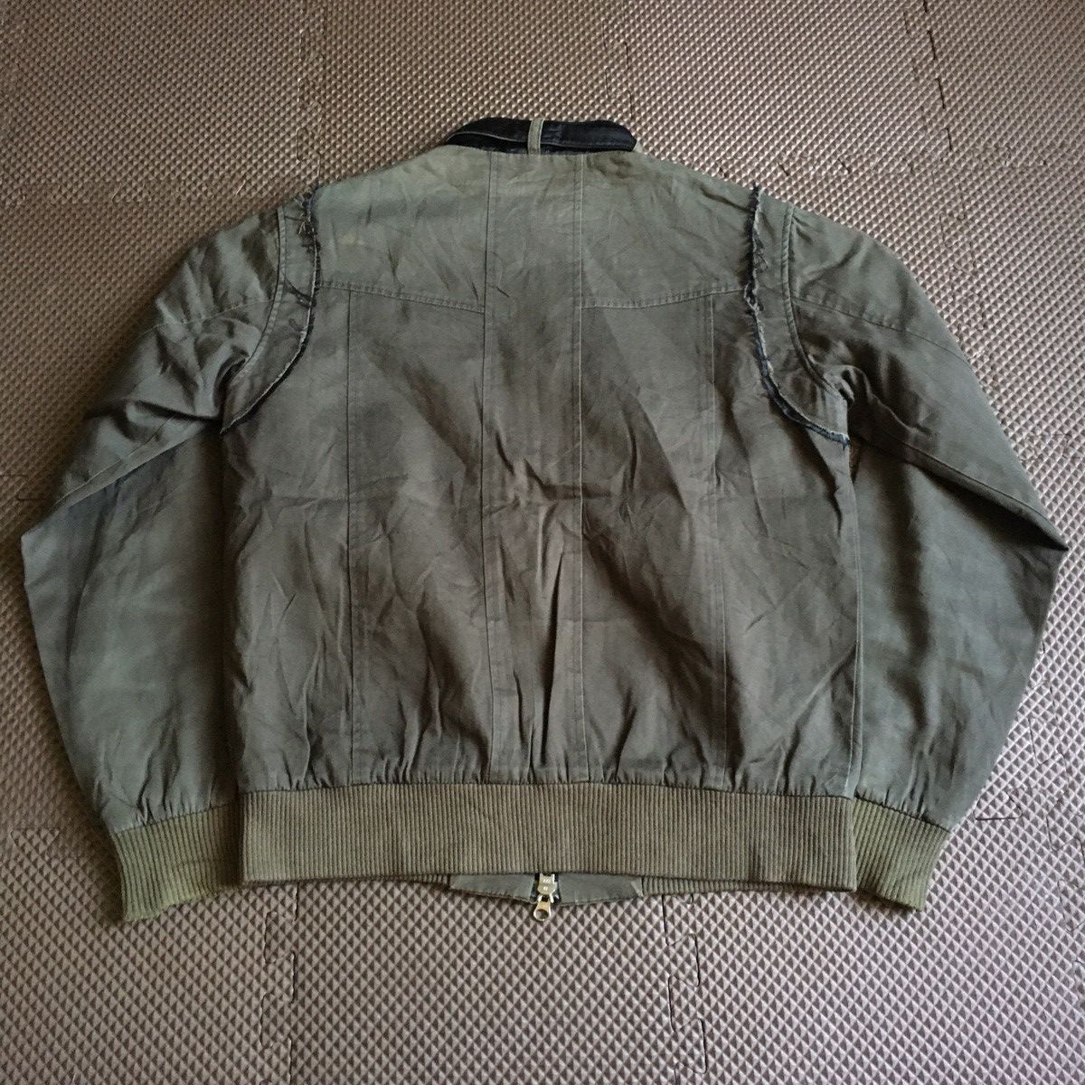 Japanese Brand And A jacket Size US XS / EU 42 / 0 - 4 Thumbnail