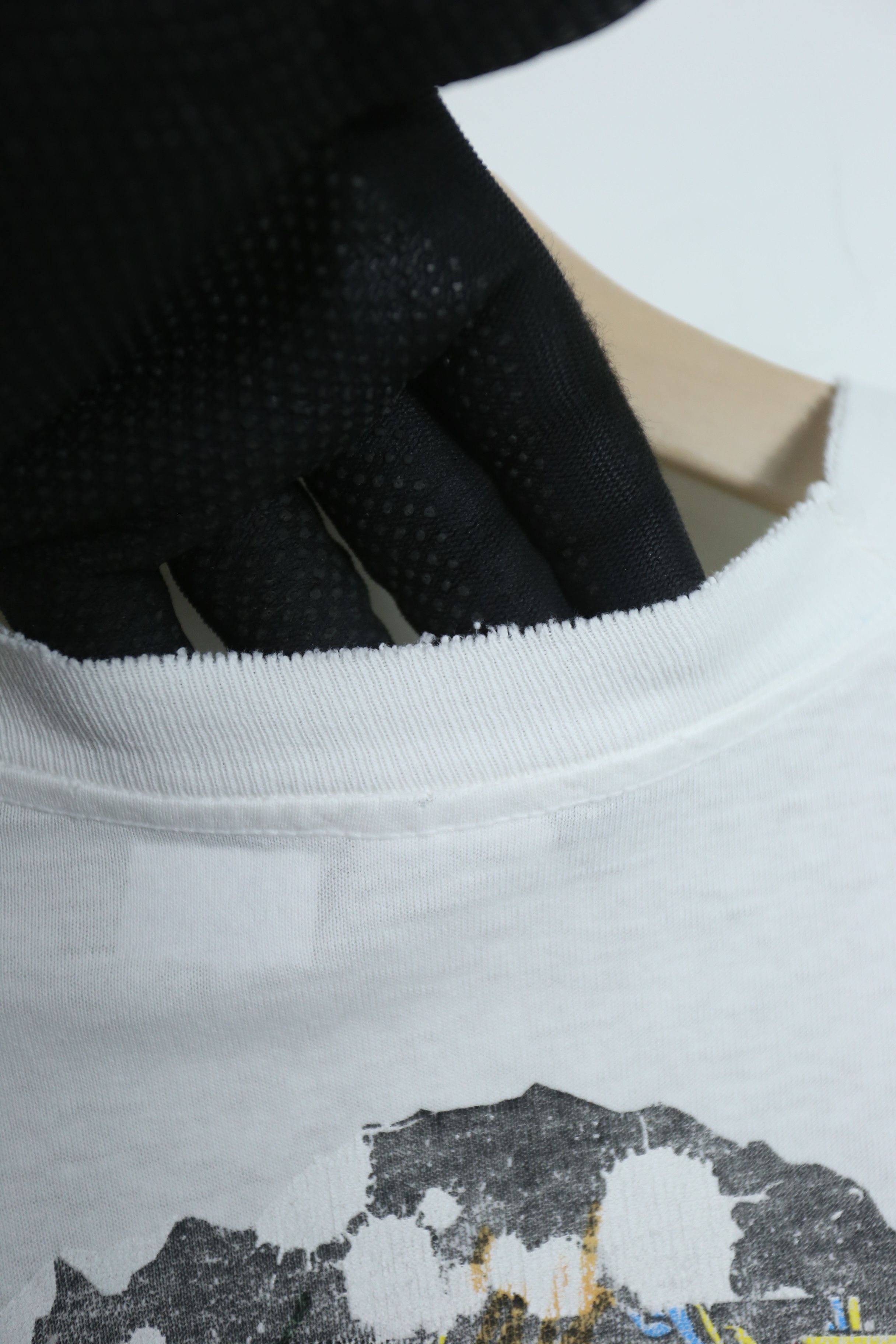 Marvel Comics × Vintage Rare The Punisher Test Print on Marlboro Tee (XL) GTMC444 Size US XL / EU 56 / 4 - 23 Thumbnail