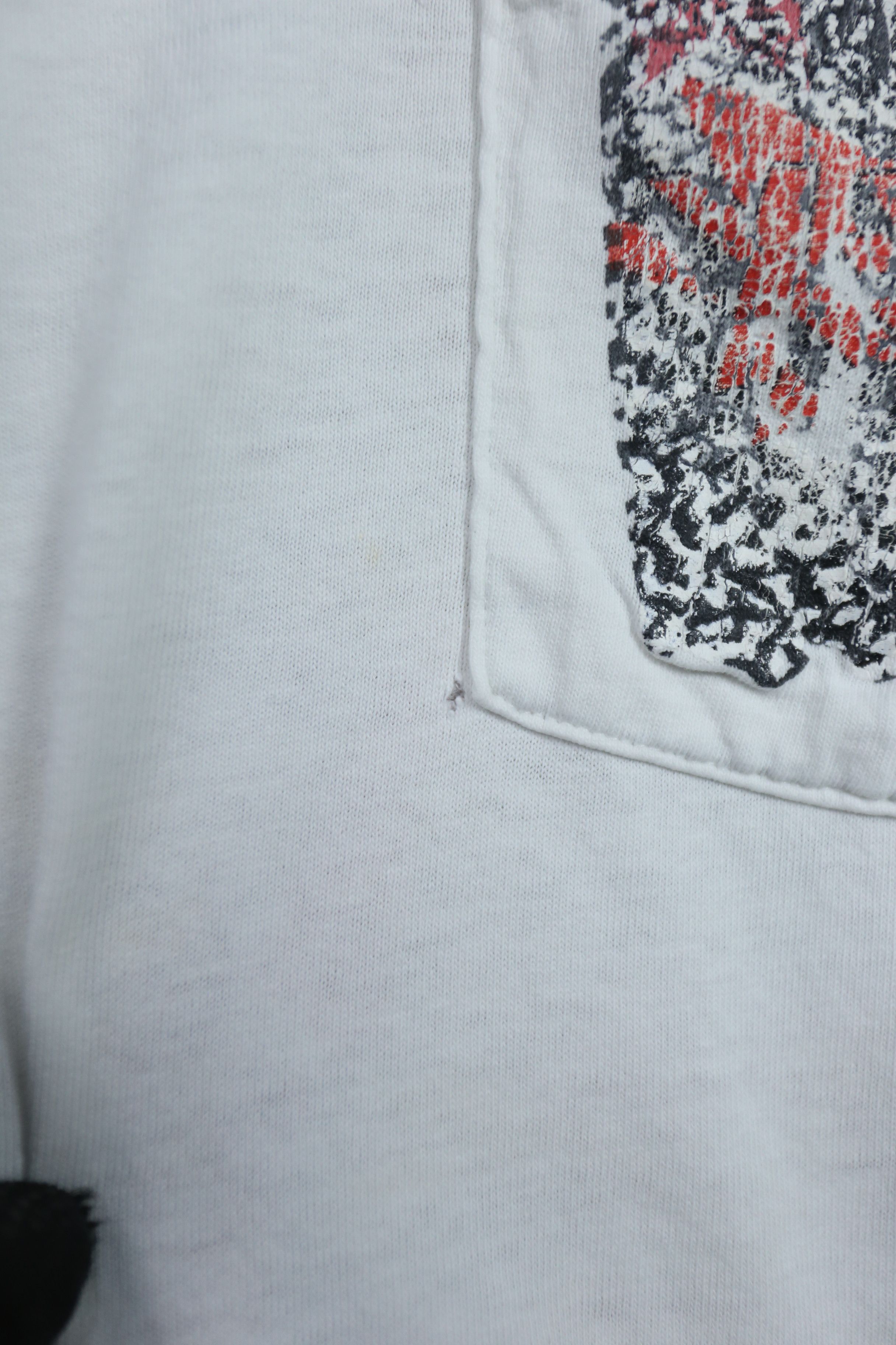 Marvel Comics × Vintage Rare The Punisher Test Print on Marlboro Tee (XL) GTMC444 Size US XL / EU 56 / 4 - 18 Thumbnail