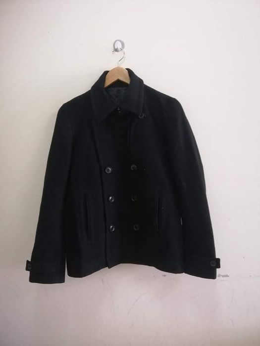 Man Of Moods Man of Moods japan jacket MofM | Grailed