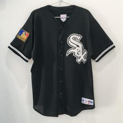 Team Issue 2016 Atlanta Black Crackers Braves Jersey 48 XL Negro League  Majestic