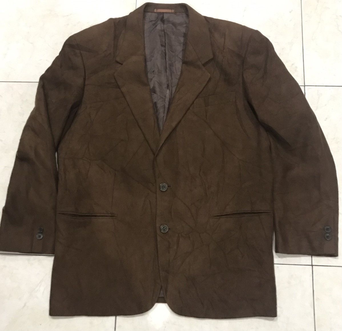 VESVIO BLAZER