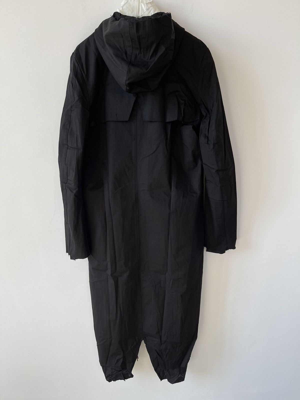 Army Of Me Army Of Me long layered jacket Size US S / EU 44-46 / 1 - 4 Thumbnail