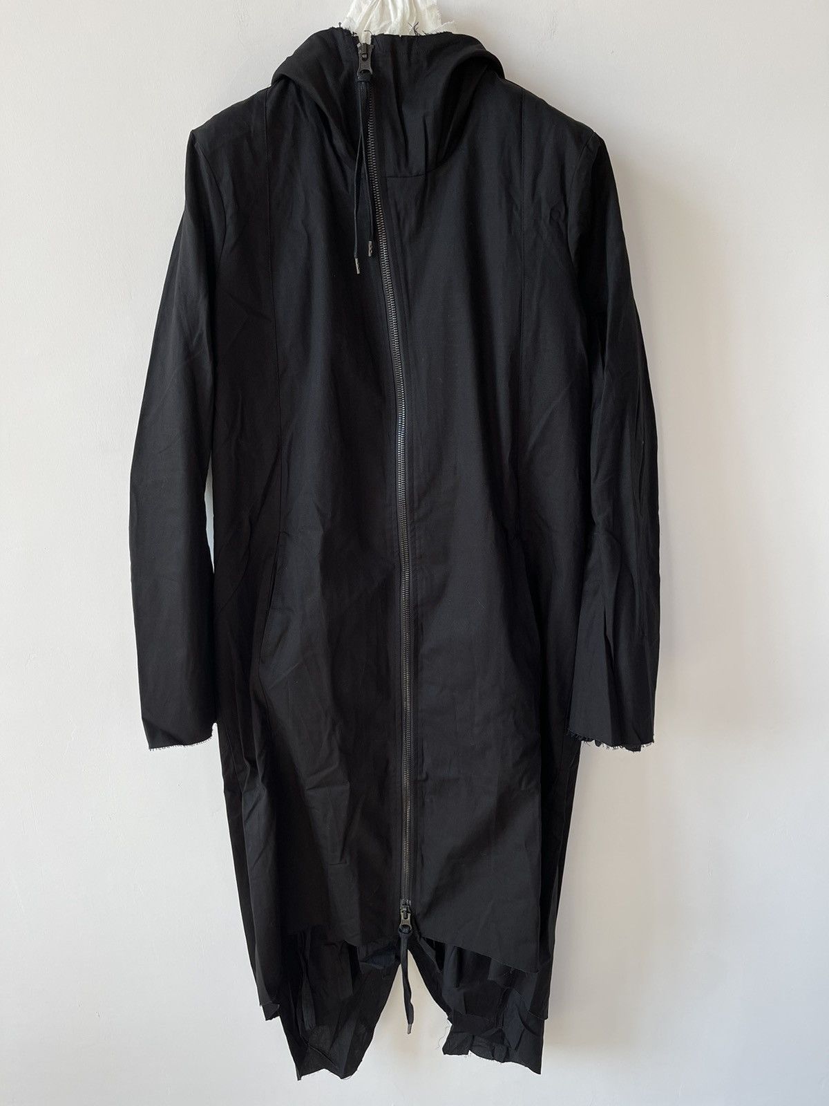 Army Of Me Army Of Me long layered jacket Size US S / EU 44-46 / 1 - 2 Thumbnail
