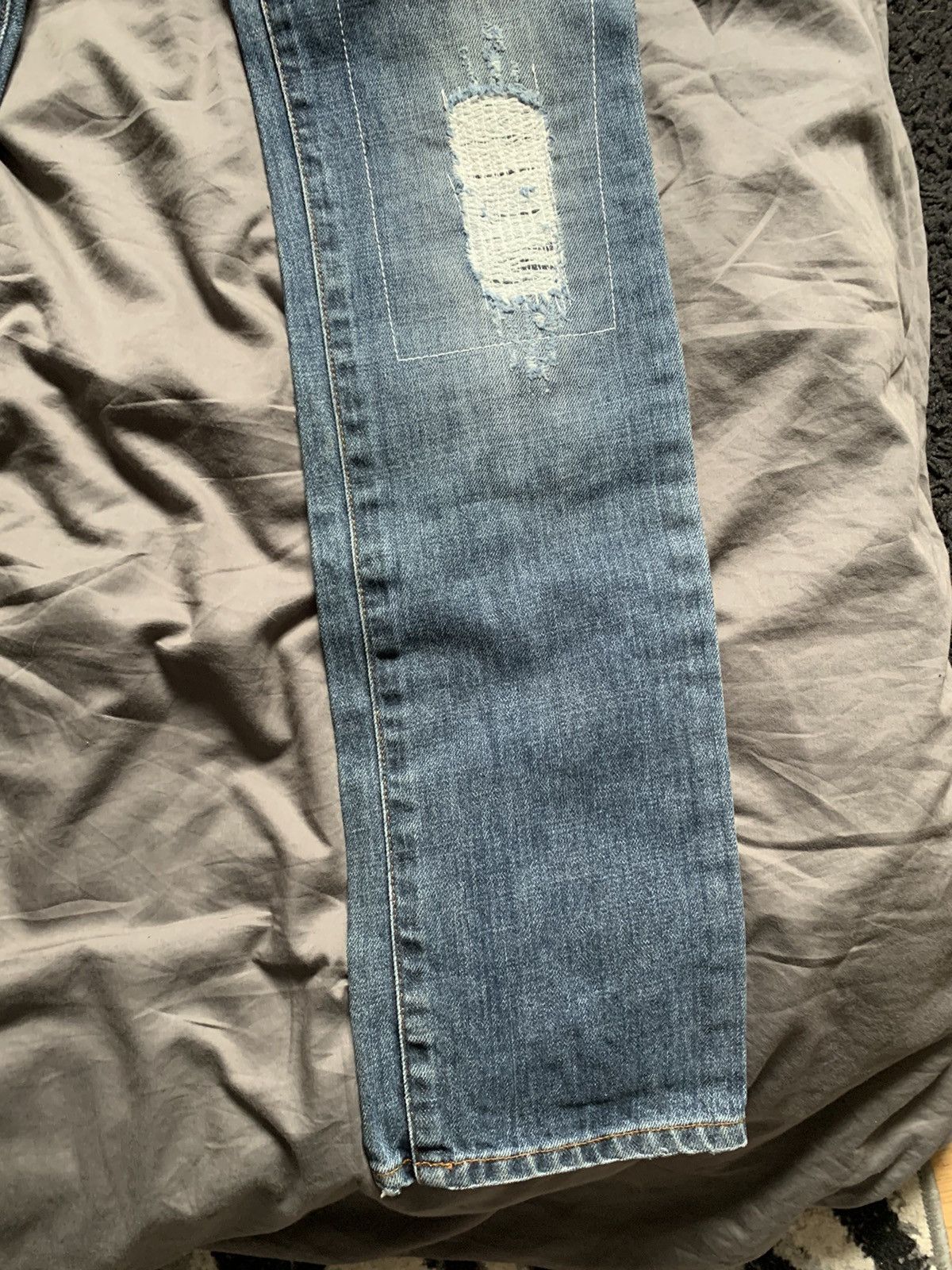 Roberto Cavalli Roberto Cavalli Just Cavalli Jeans Size US 31 - 4 Thumbnail