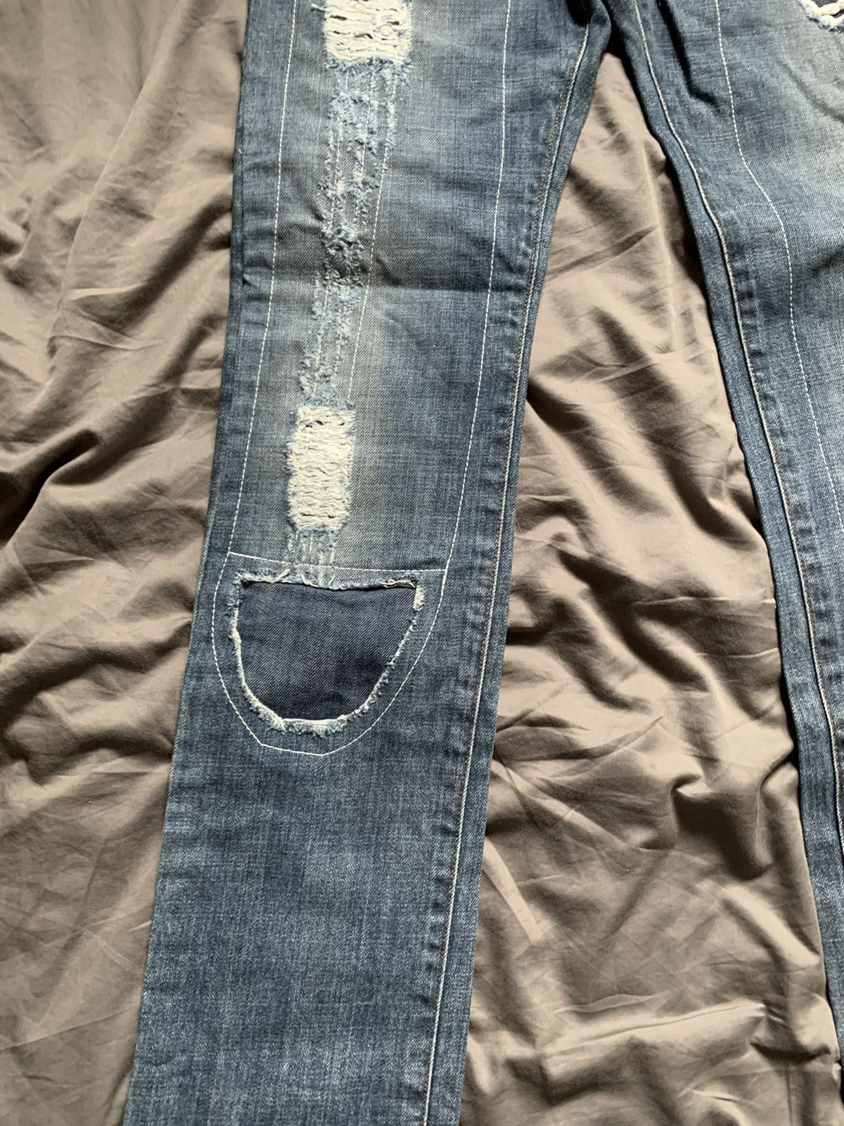 Roberto Cavalli Roberto Cavalli Just Cavalli Jeans Size US 31 - 2 Thumbnail