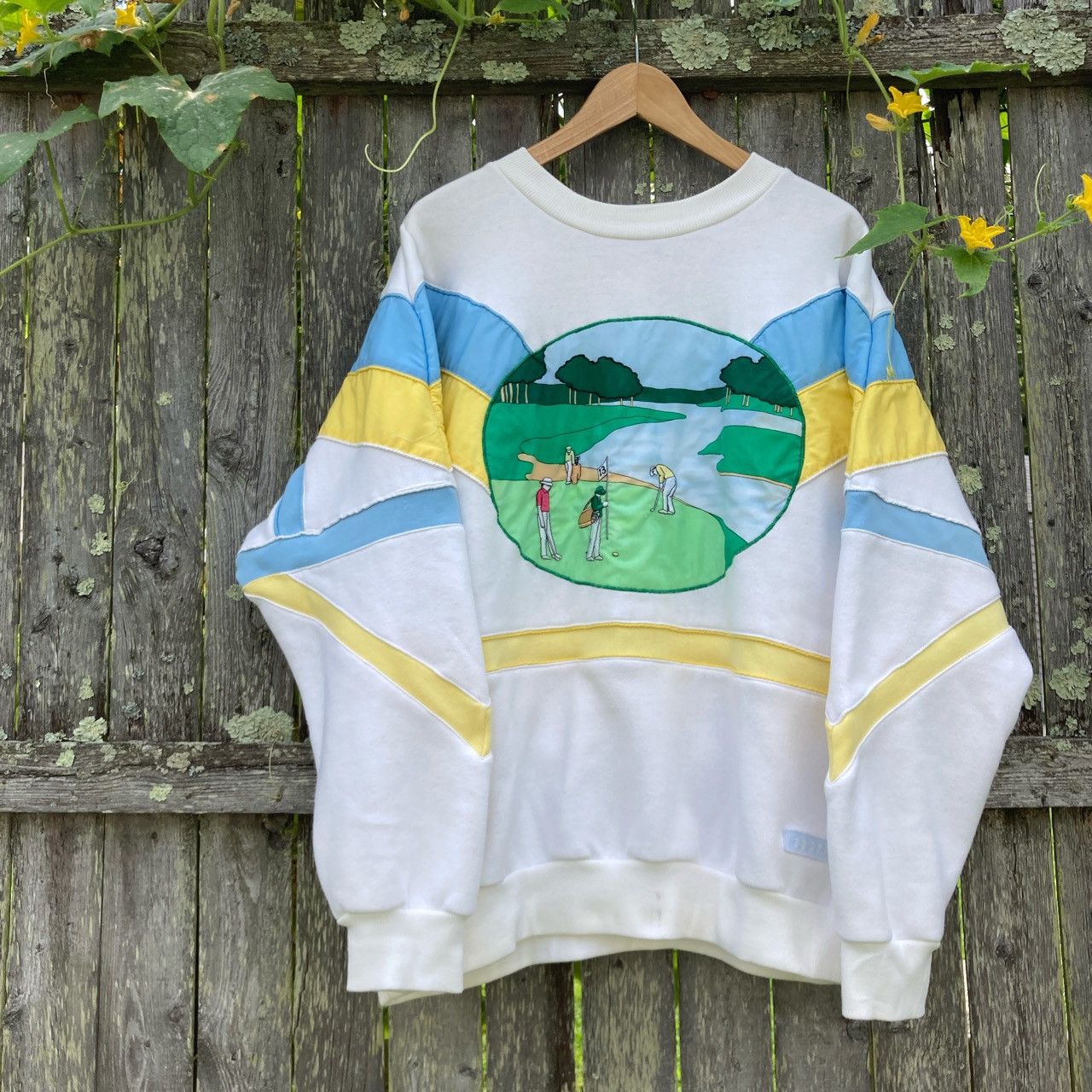 Adidas the hills online sweatshirt