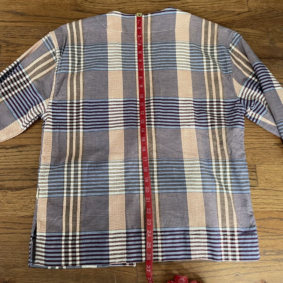 ジャケット・アウター aime leon dore Beach Kendo Shirt 21AW Aime Leon Dore Aimé Leon Dore SS21 Beach Kendo Shirt (Size