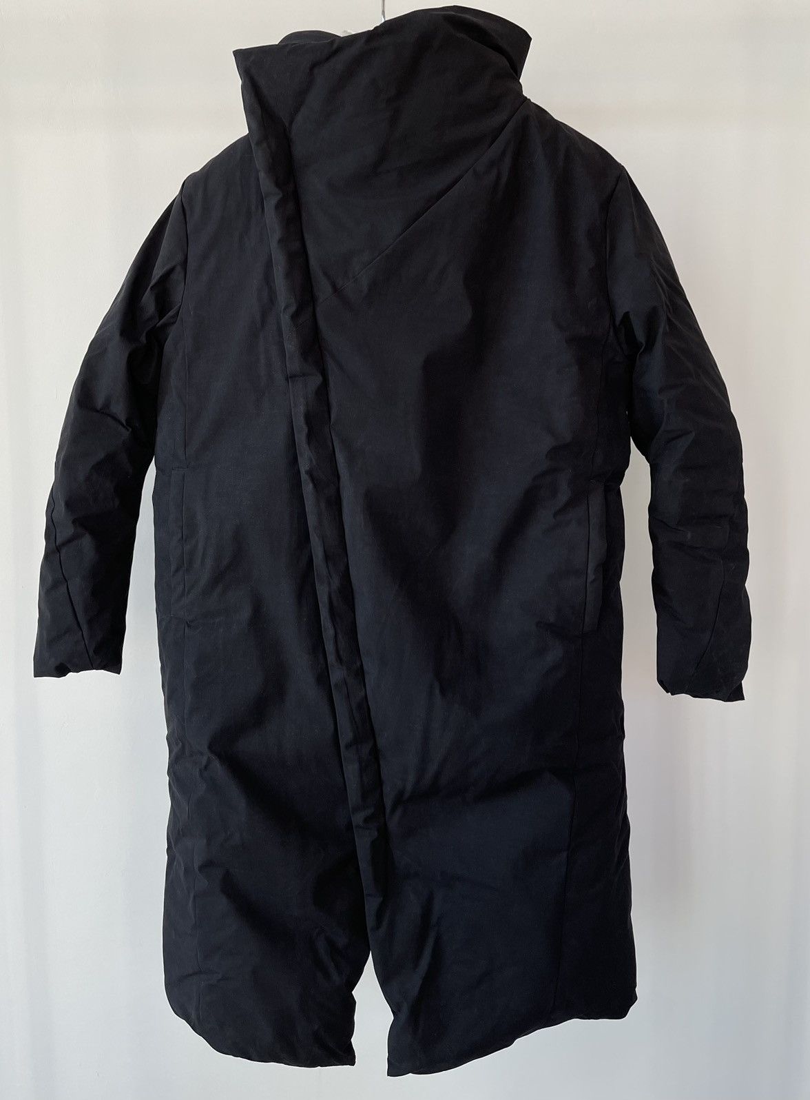 Army Of Me Army Of Me Oversized Padded Jacket Size US S / EU 44-46 / 1 - 3 Thumbnail