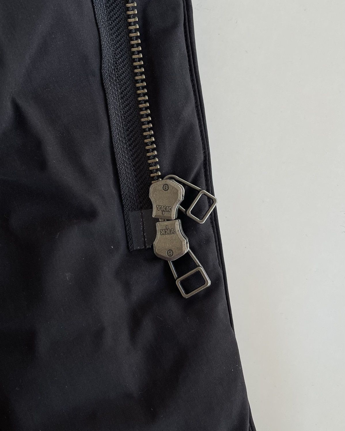 Army Of Me Oversized Padded Jacket