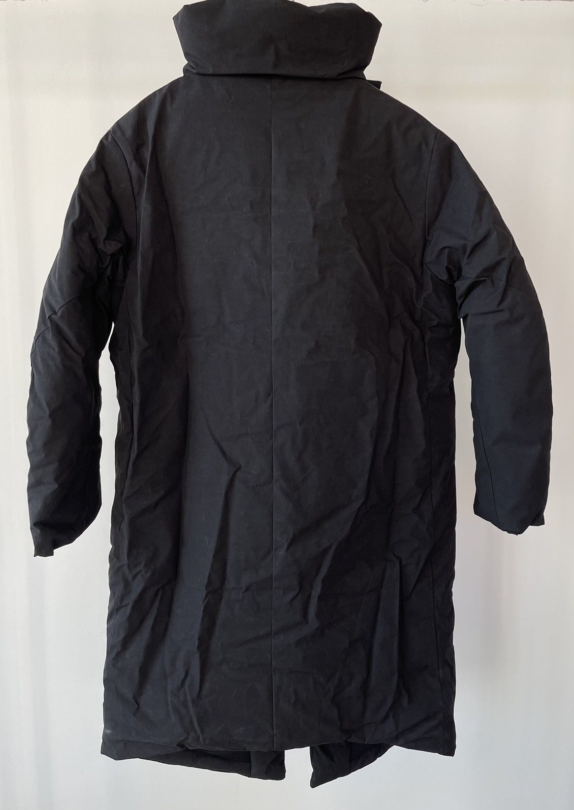 Army Of Me Army Of Me Oversized Padded Jacket Size US S / EU 44-46 / 1 - 5 Thumbnail