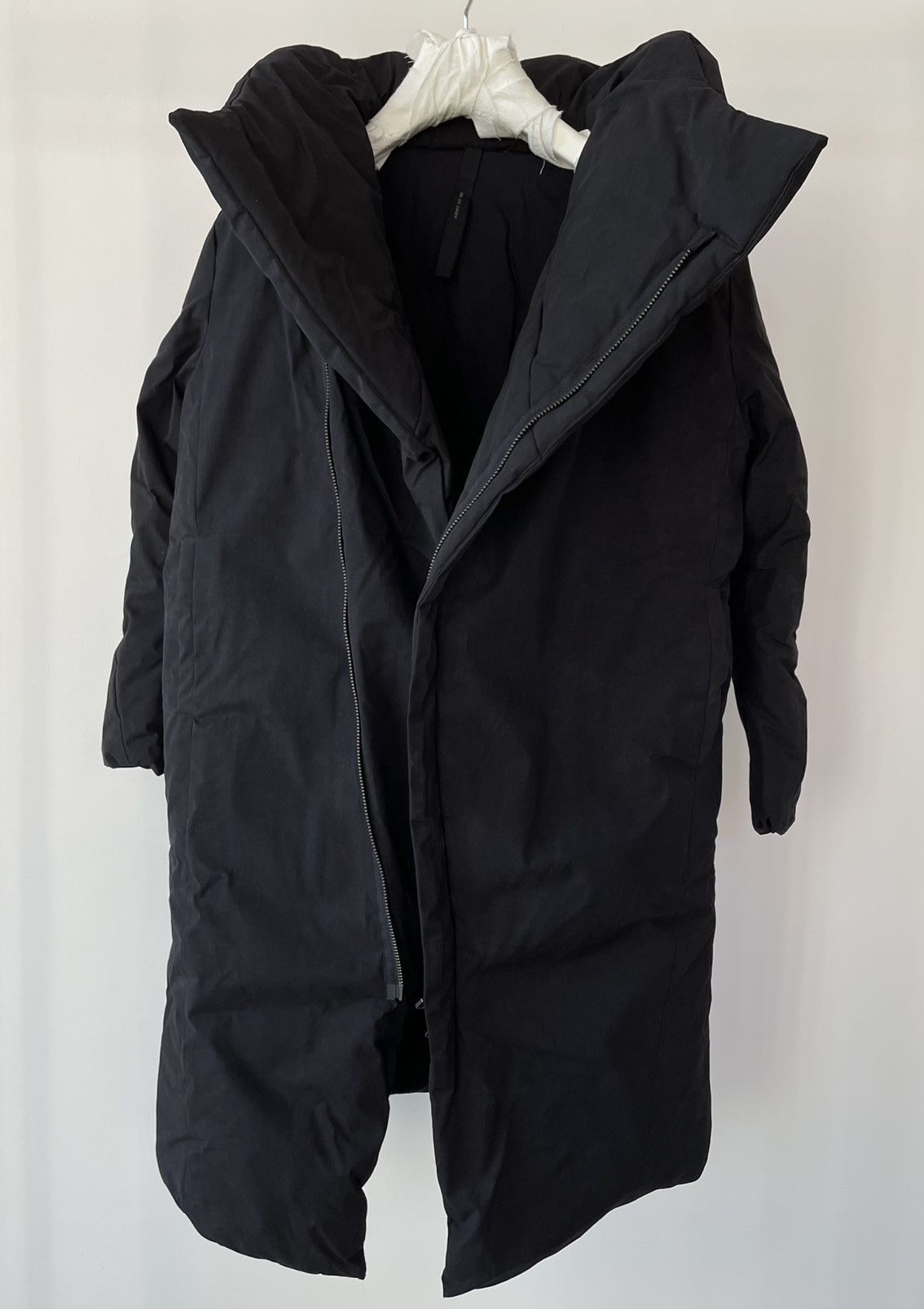 Army Of Me Army Of Me Oversized Padded Jacket Size US S / EU 44-46 / 1 - 6 Thumbnail