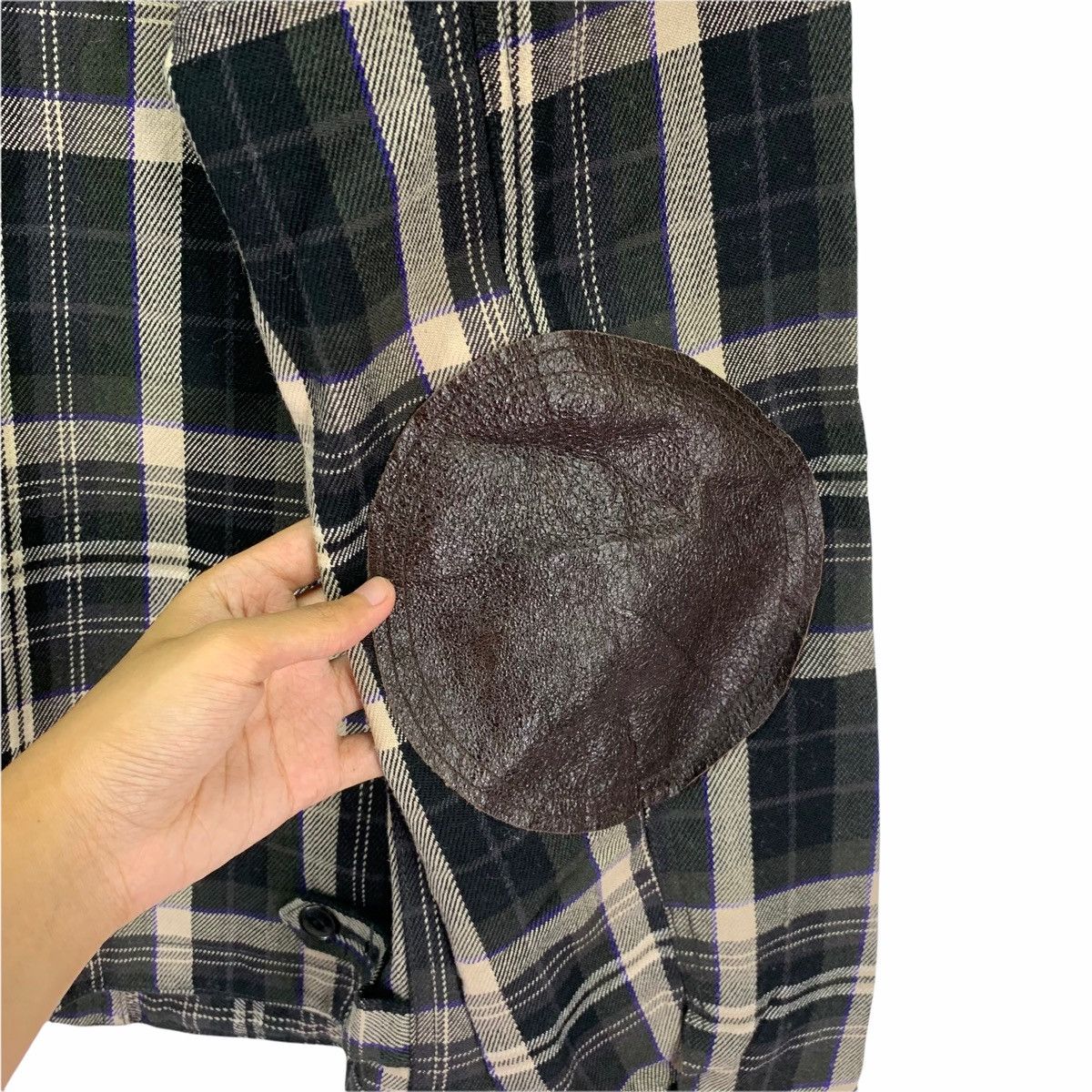 Full Count & Co. × Japanese Brand Vintage Japanese Brand Full Count Denim Jacket Size US M / EU 48-50 / 2 - 4 Thumbnail