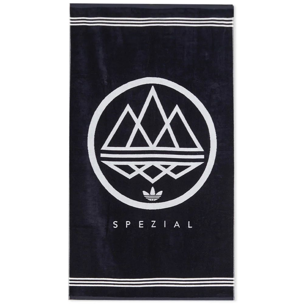 Adidas ADIDAS Spezial Beach Towel SPZL CF7341 Grailed