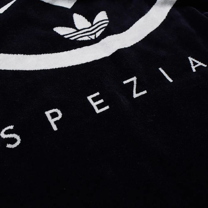 Adidas on sale spzl towel