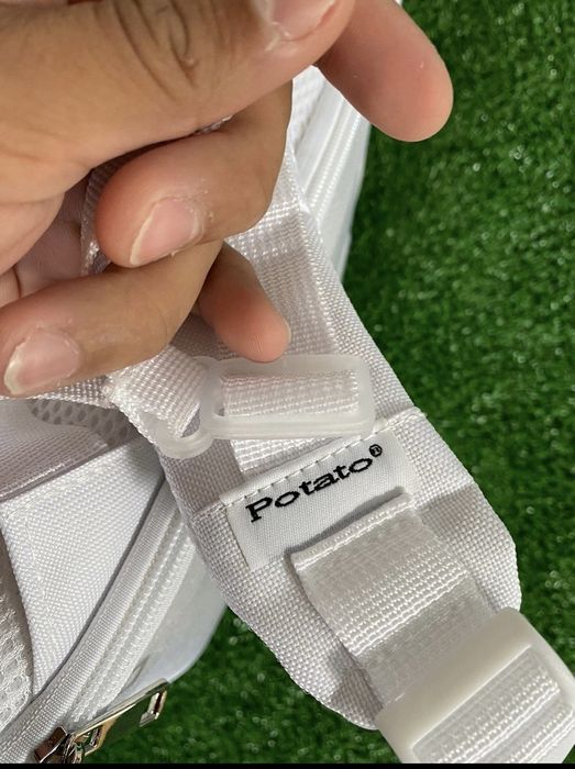 imran potato air force 1 backpack