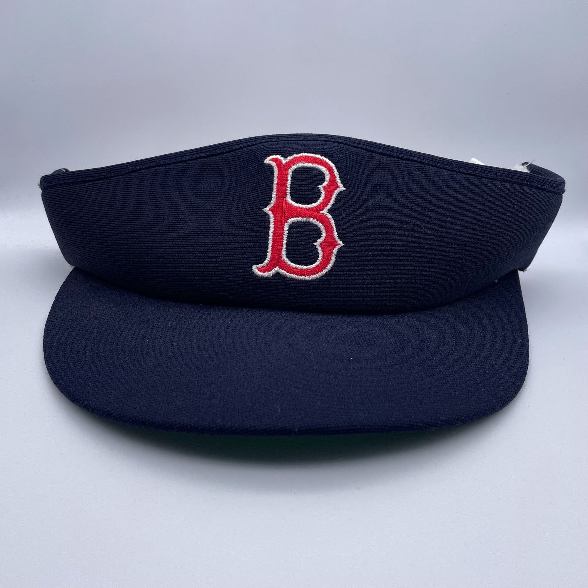 MLB Boston Red Sox Visor Grailed