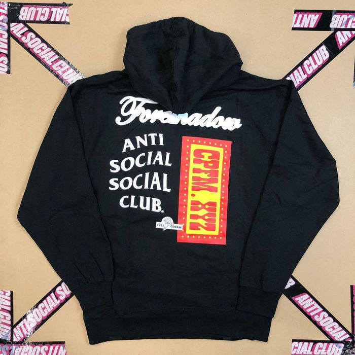 Assc x online cpfm