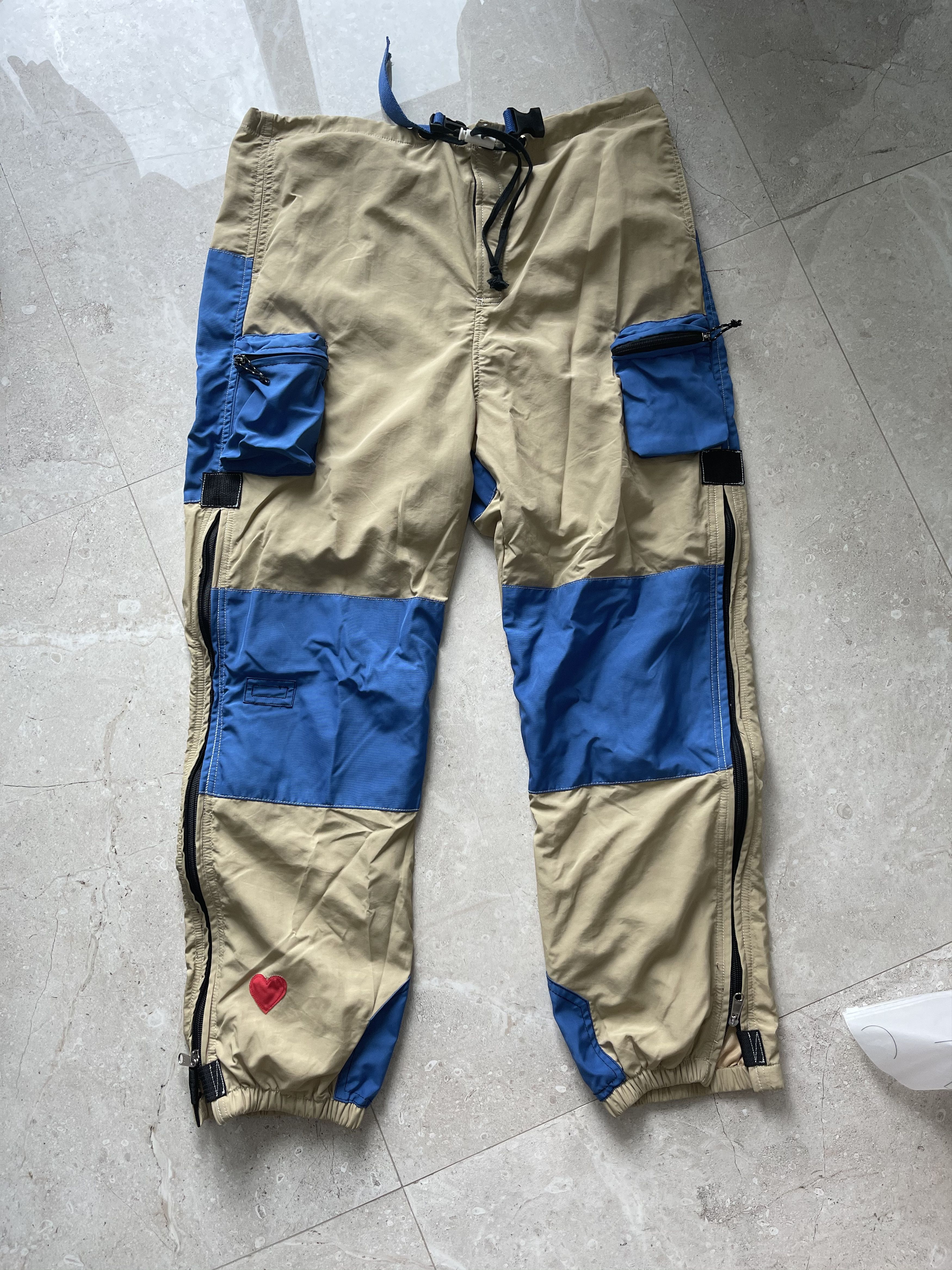 Round Two Round Two Hiking Pants (XL) | Grailed