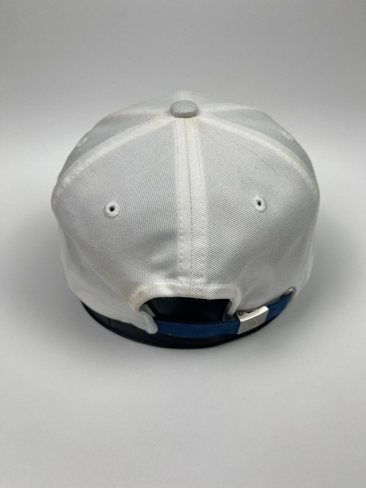 Le Coq Sportif Rare Le Coq Sportif hat Size ONE SIZE - 7 Thumbnail