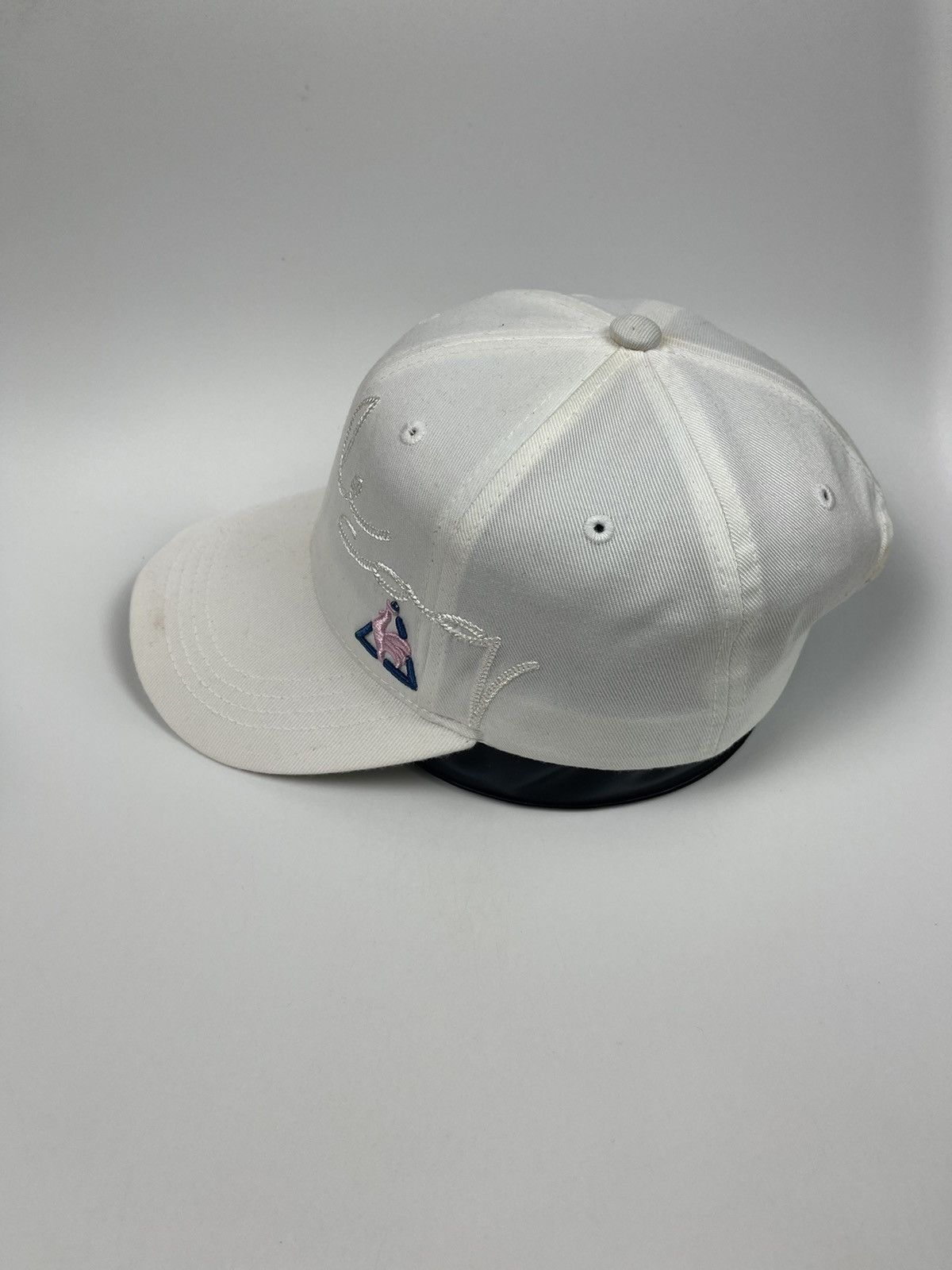 Le Coq Sportif Rare Le Coq Sportif hat Size ONE SIZE - 5 Thumbnail