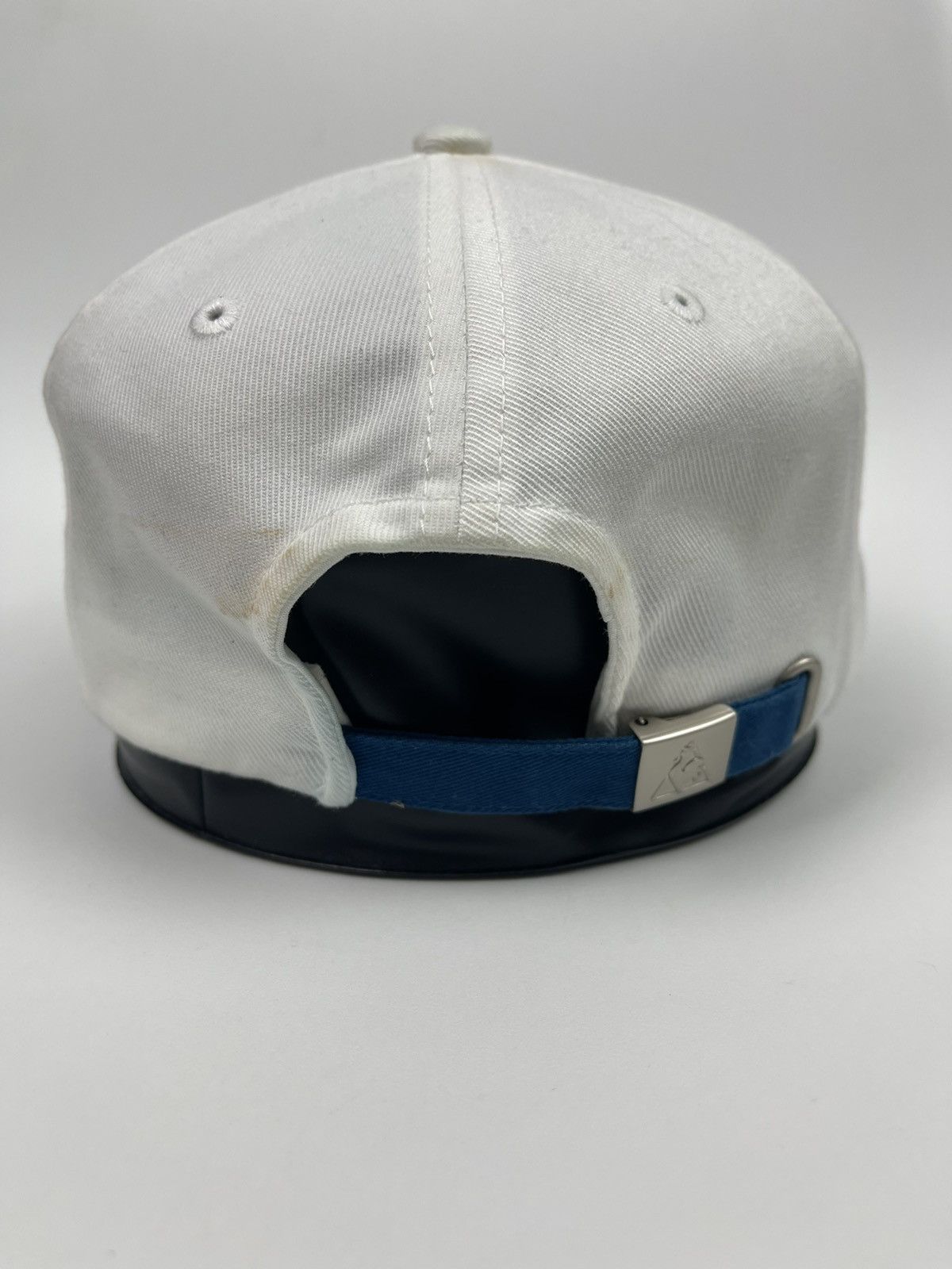 Le Coq Sportif Rare Le Coq Sportif hat Size ONE SIZE - 8 Thumbnail