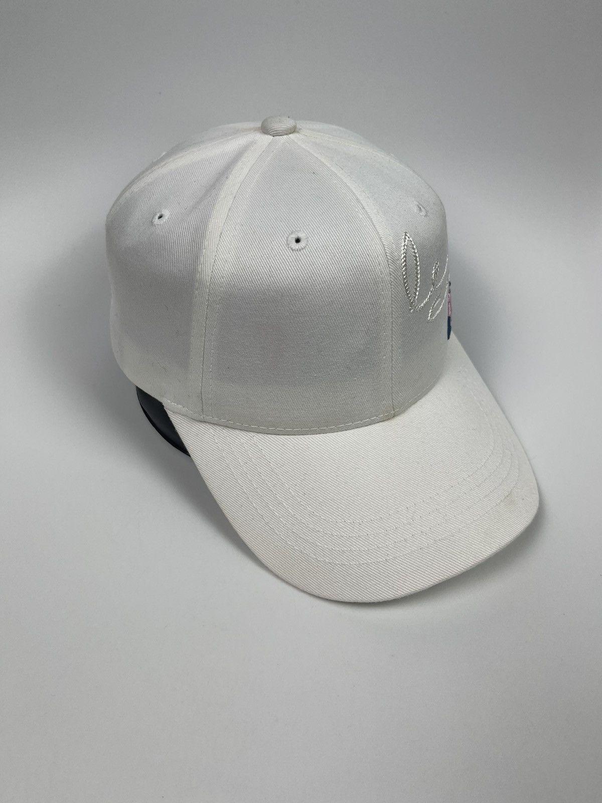 Le Coq Sportif Rare Le Coq Sportif hat Size ONE SIZE - 3 Thumbnail