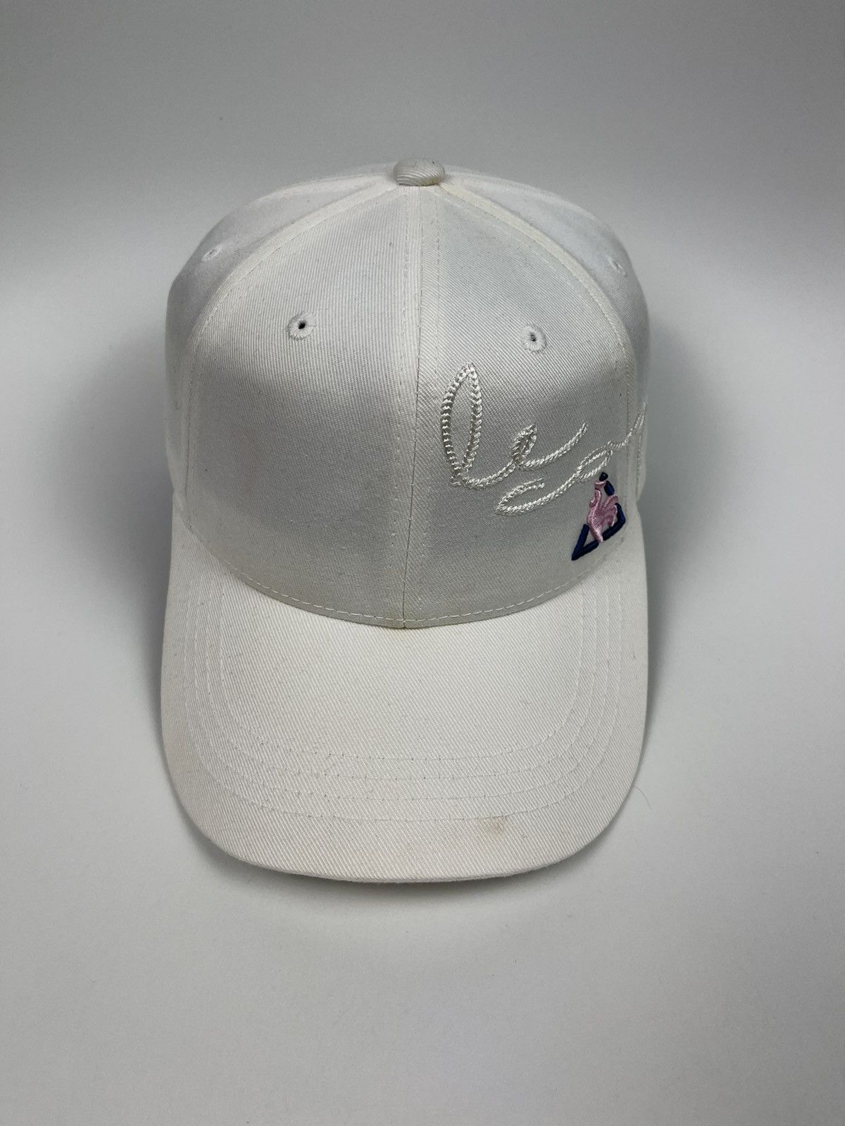 Le Coq Sportif Rare Le Coq Sportif hat Size ONE SIZE - 1 Thumbnail