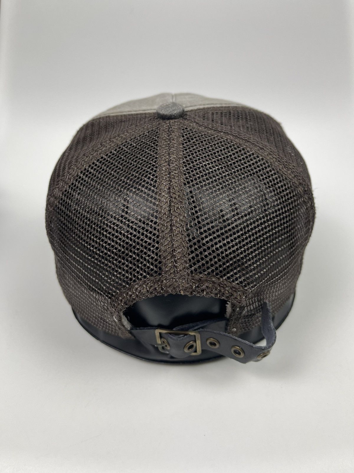 If Six Was Nine Trucker Hat Size ONE SIZE - 7 Thumbnail