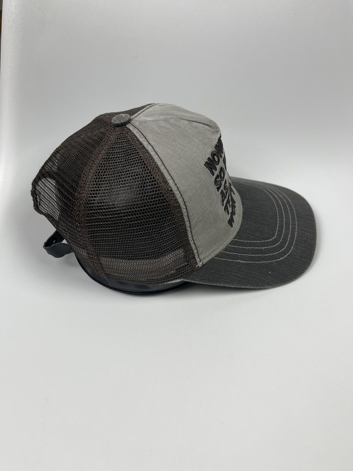 If Six Was Nine Trucker Hat Size ONE SIZE - 4 Thumbnail