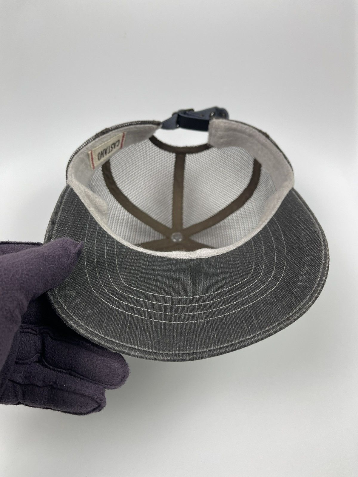 If Six Was Nine Trucker Hat Size ONE SIZE - 8 Thumbnail