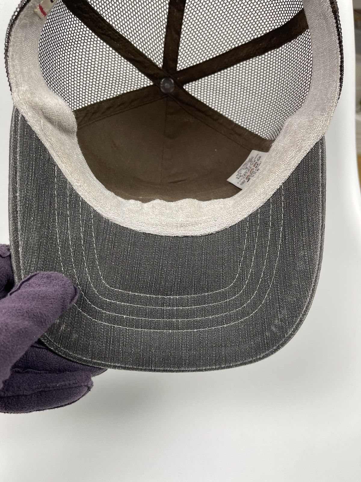 If Six Was Nine Trucker Hat Size ONE SIZE - 9 Thumbnail