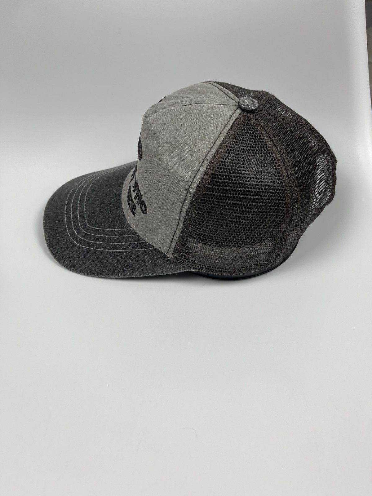 If Six Was Nine Trucker Hat Size ONE SIZE - 5 Thumbnail