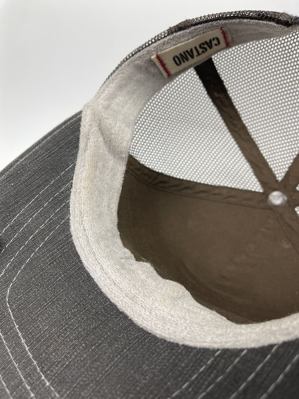 If Six Was Nine Trucker Hat Size ONE SIZE - 11 Thumbnail