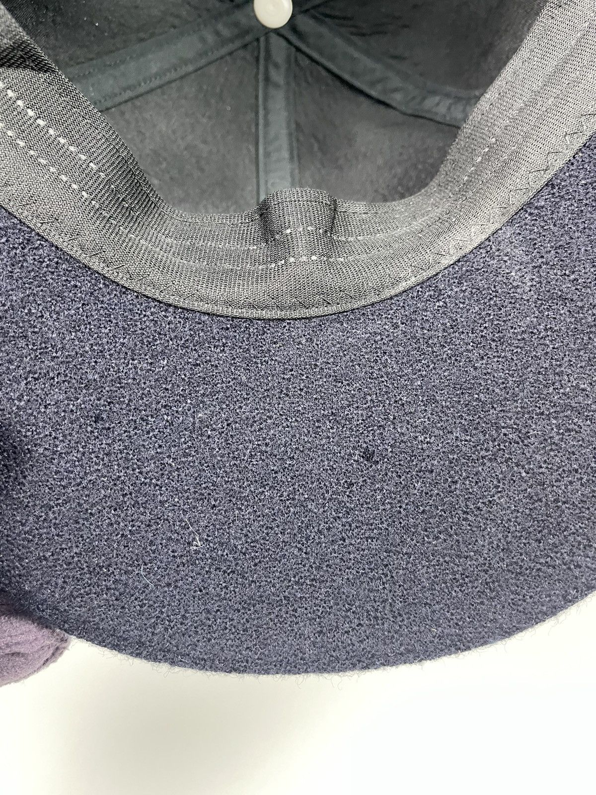 Japanese Brand Vintage GrandSlam Musingwear made in japan Hat Size ONE SIZE - 9 Thumbnail