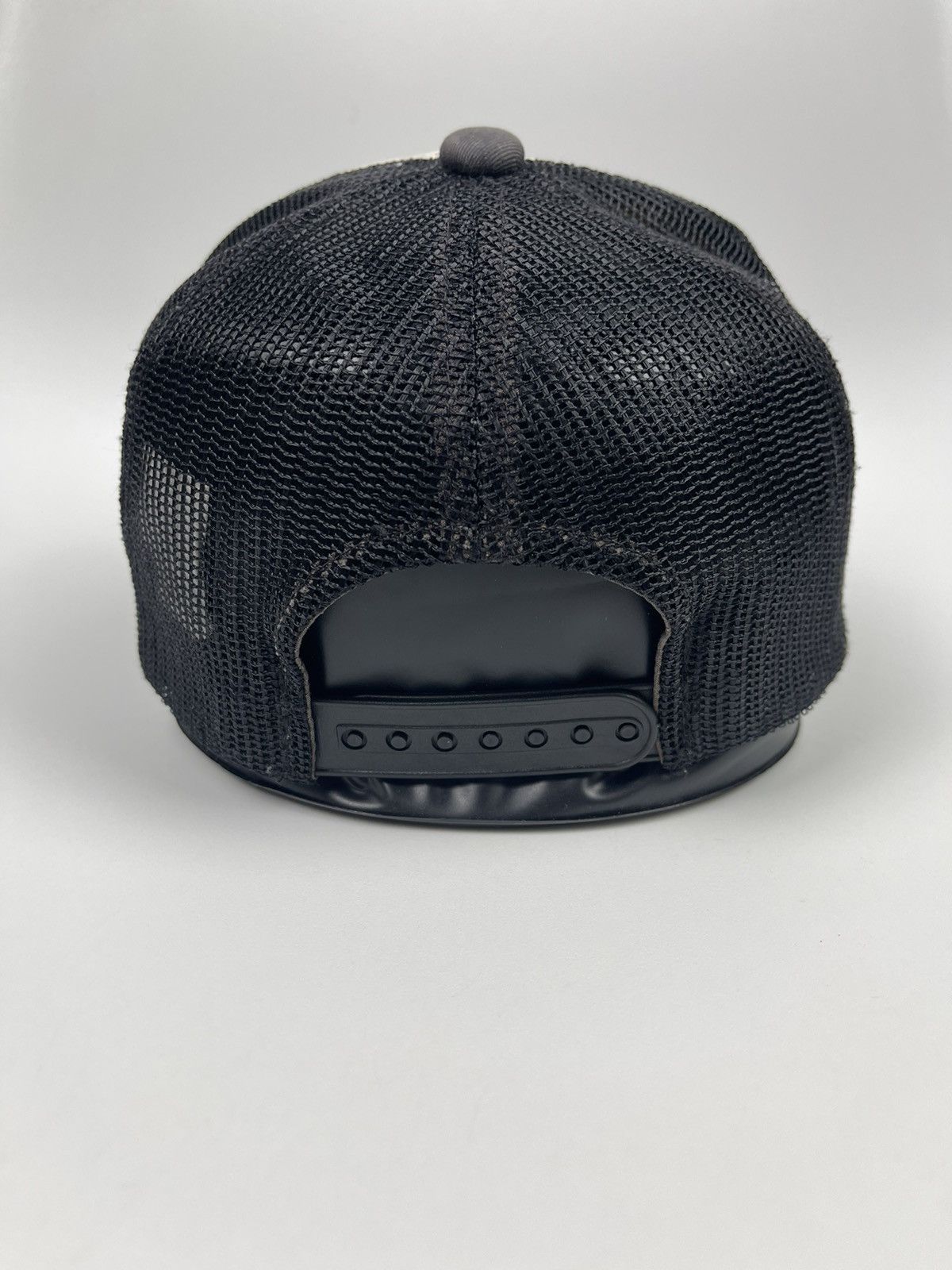 Edwin Vintage Edwin Trucker Hat Size ONE SIZE - 6 Thumbnail