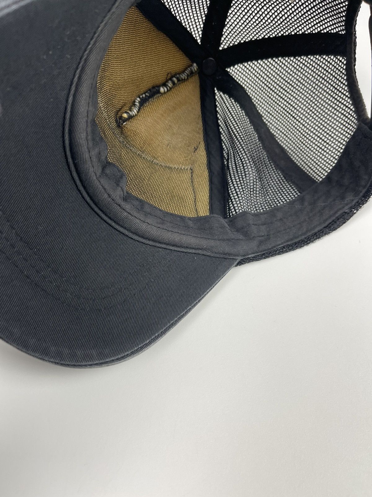 Edwin Vintage Edwin Trucker Hat Size ONE SIZE - 9 Thumbnail