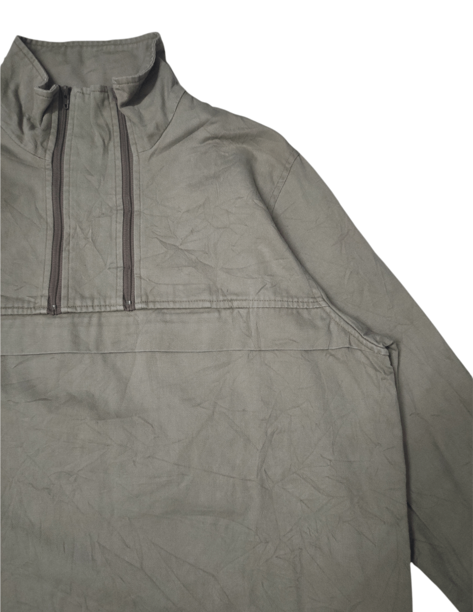 Japanese Brand Vintage Nearly Equal Jacket Size US M / EU 48-50 / 2 - 3 Thumbnail