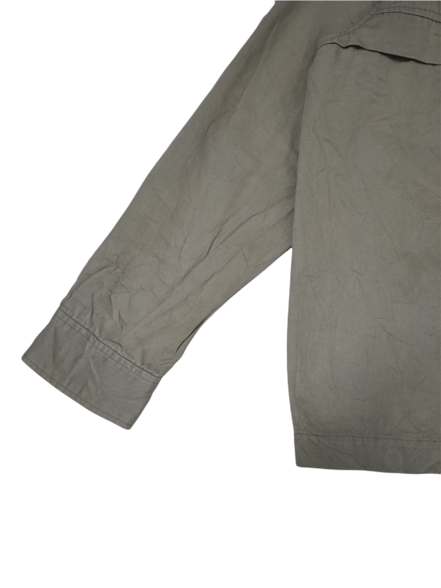 Japanese Brand Vintage Nearly Equal Jacket Size US M / EU 48-50 / 2 - 2 Thumbnail