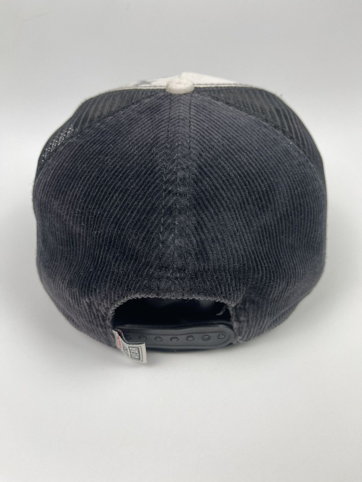 Vision Streetwear Vision Street wear lagends Never Die Half Trucker Hat Size ONE SIZE - 7 Thumbnail