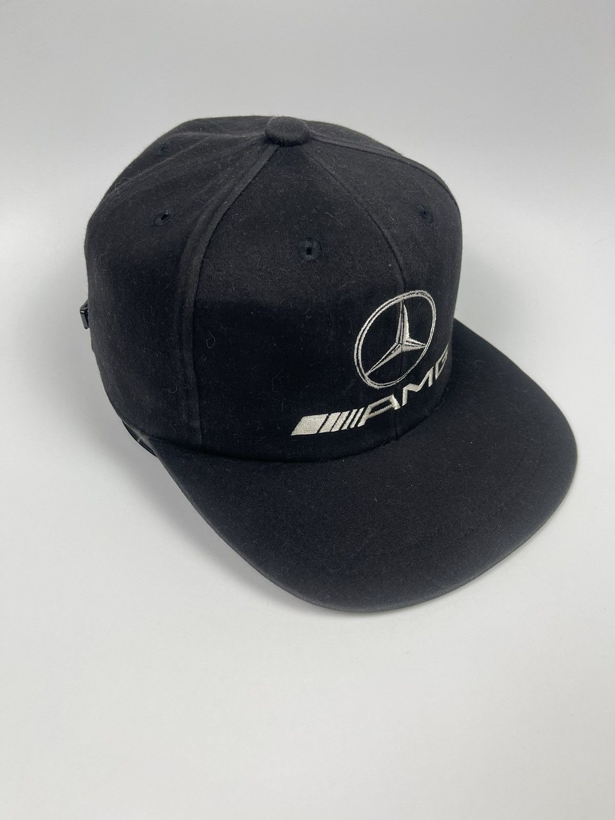 Japanese Brand Vintage Mercedes AMG made in Japan Size ONE SIZE - 3 Thumbnail
