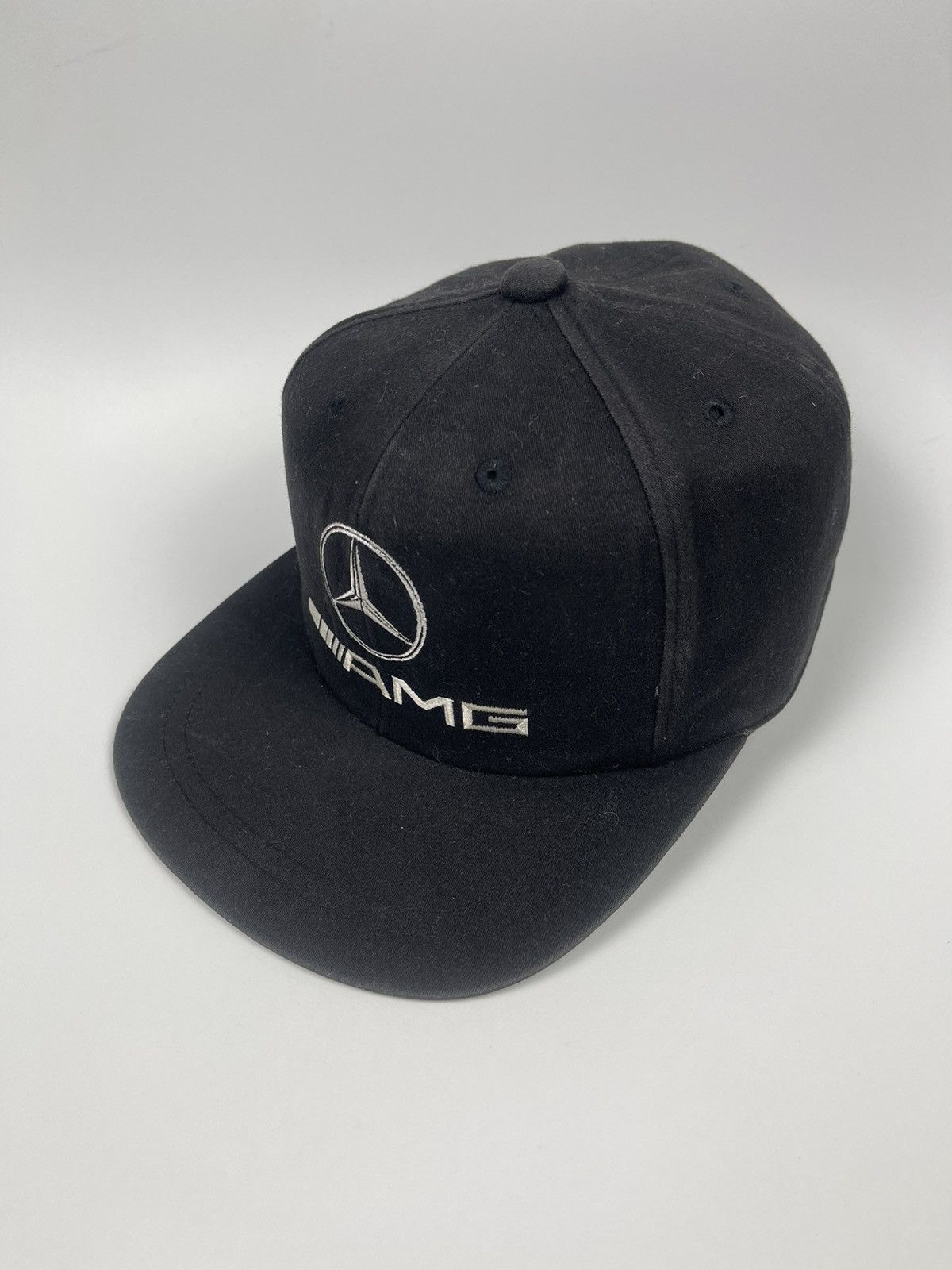 Japanese Brand Vintage Mercedes AMG made in Japan Size ONE SIZE - 2 Thumbnail