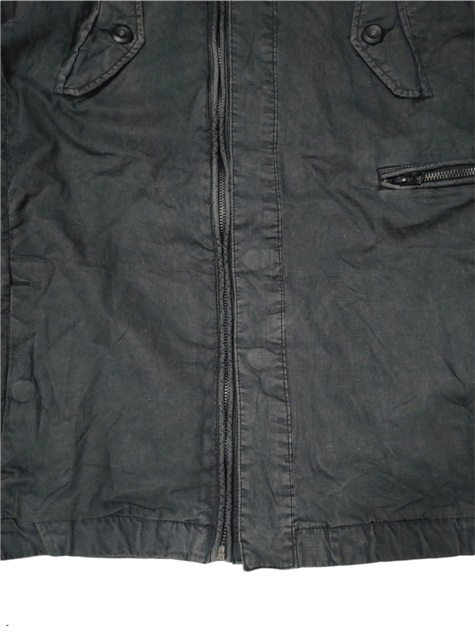 G-Star Vintage Raw Denim by G-Star Jacket Size US S / EU 44-46 / 1 - 3 Thumbnail