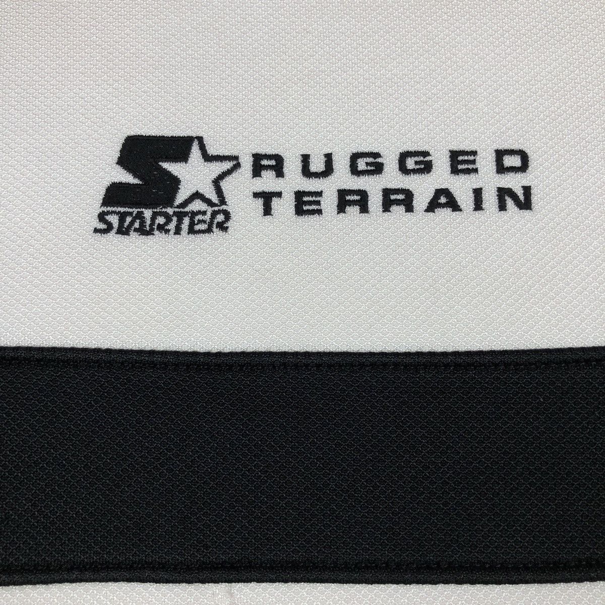 Starter Starter Rugged Terrain Kineflex Track Jacket Size US S / EU 44-46 / 1 - 3 Thumbnail