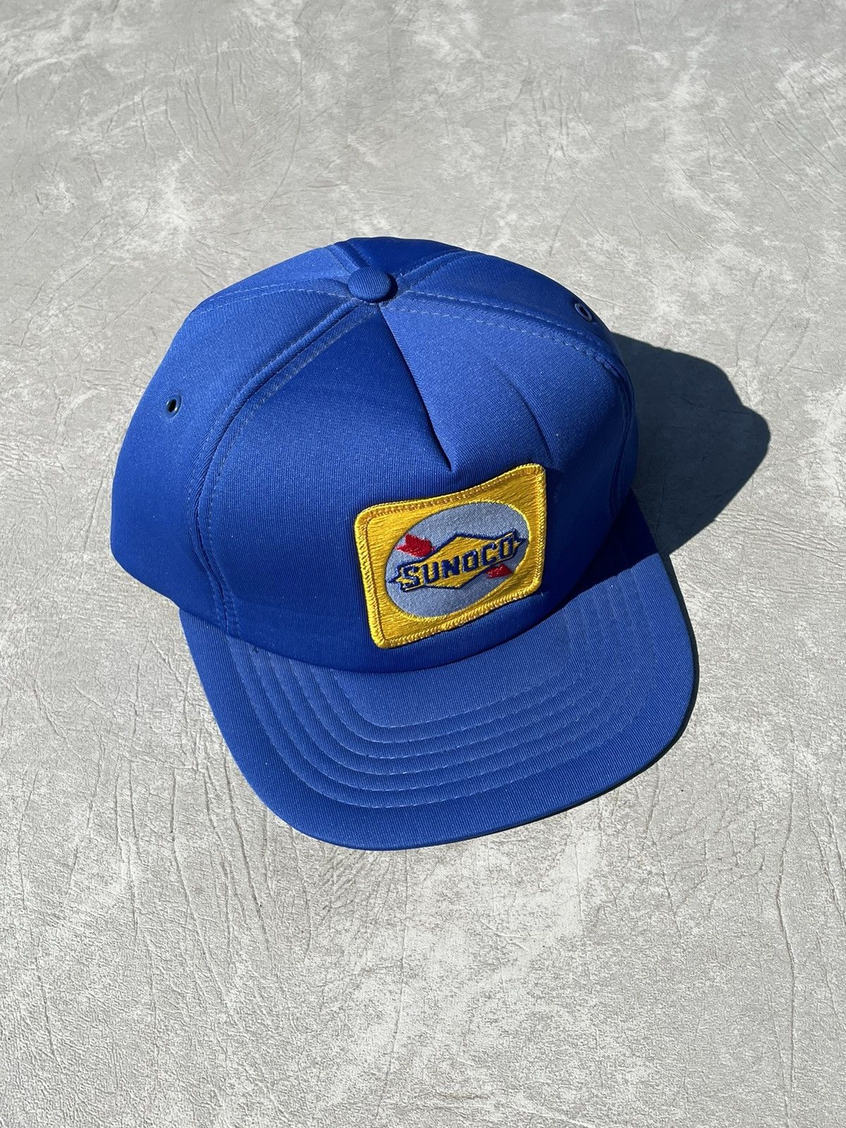 Vintage Vintage Sunoco Fuel Hat | Grailed