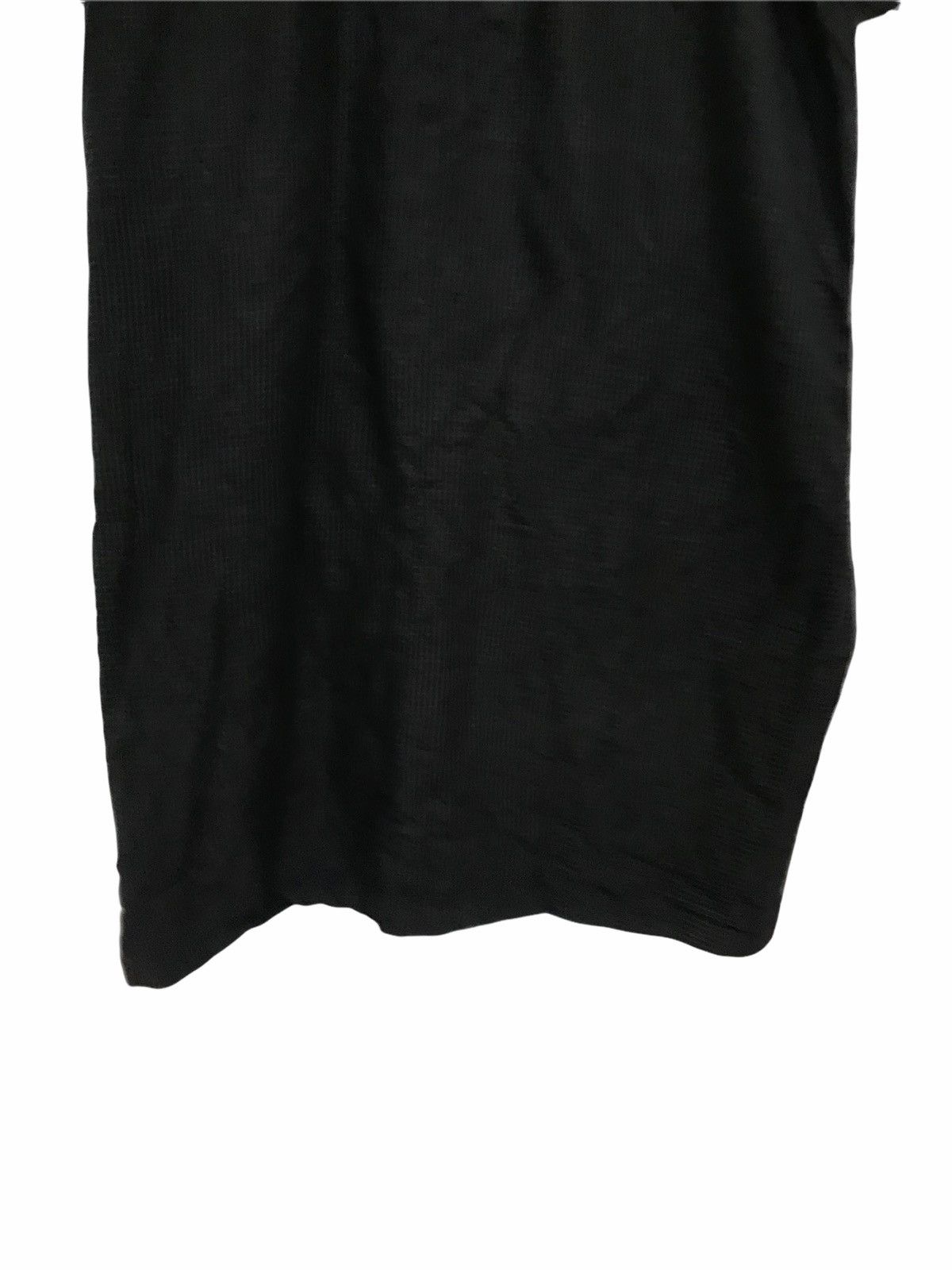 Other Kimono Noragi Black Japan Traditional Size US XXL / EU 58 / 5 - 7 Thumbnail