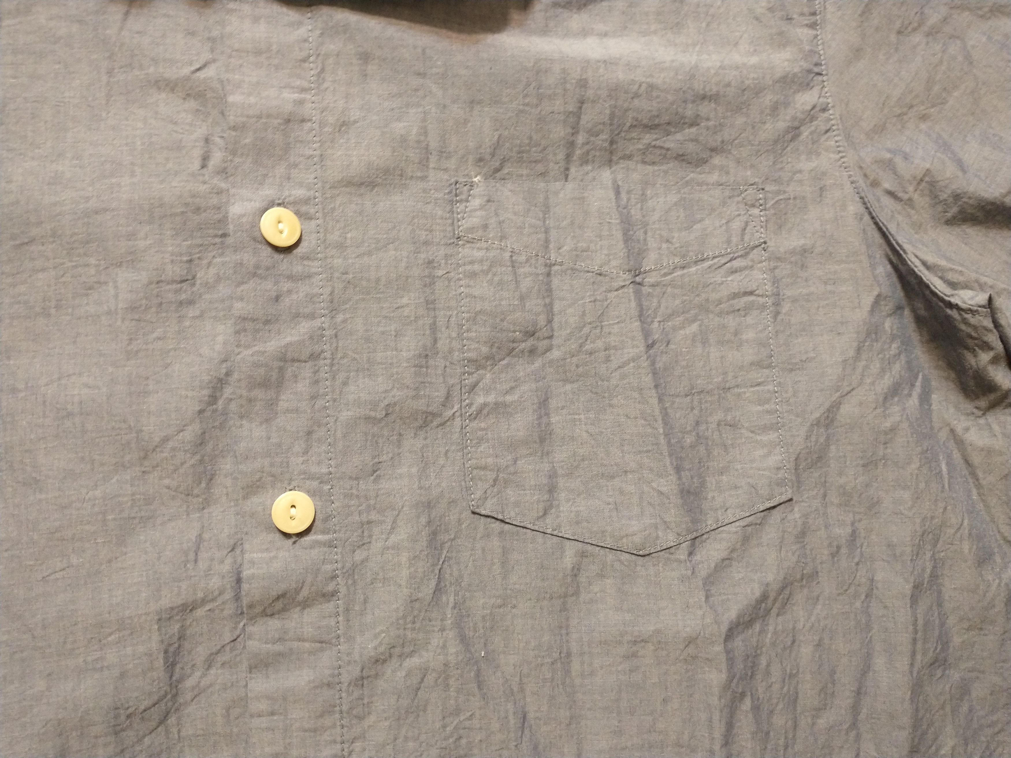 Knickerbocker Mfg Co Shirt, made in USA Size US L / EU 52-54 / 3 - 4 Thumbnail