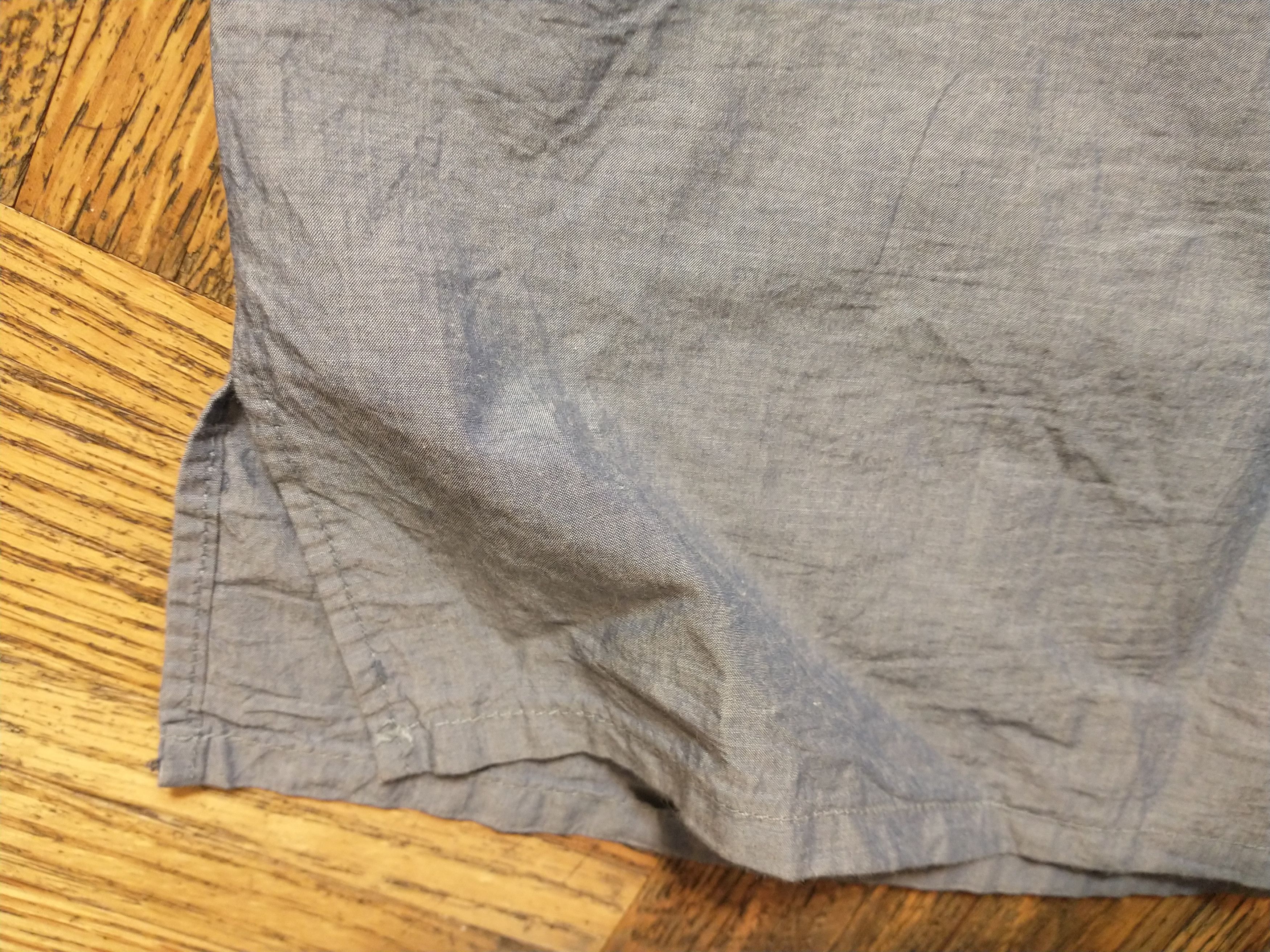 Knickerbocker Mfg Co Shirt, made in USA Size US L / EU 52-54 / 3 - 7 Thumbnail